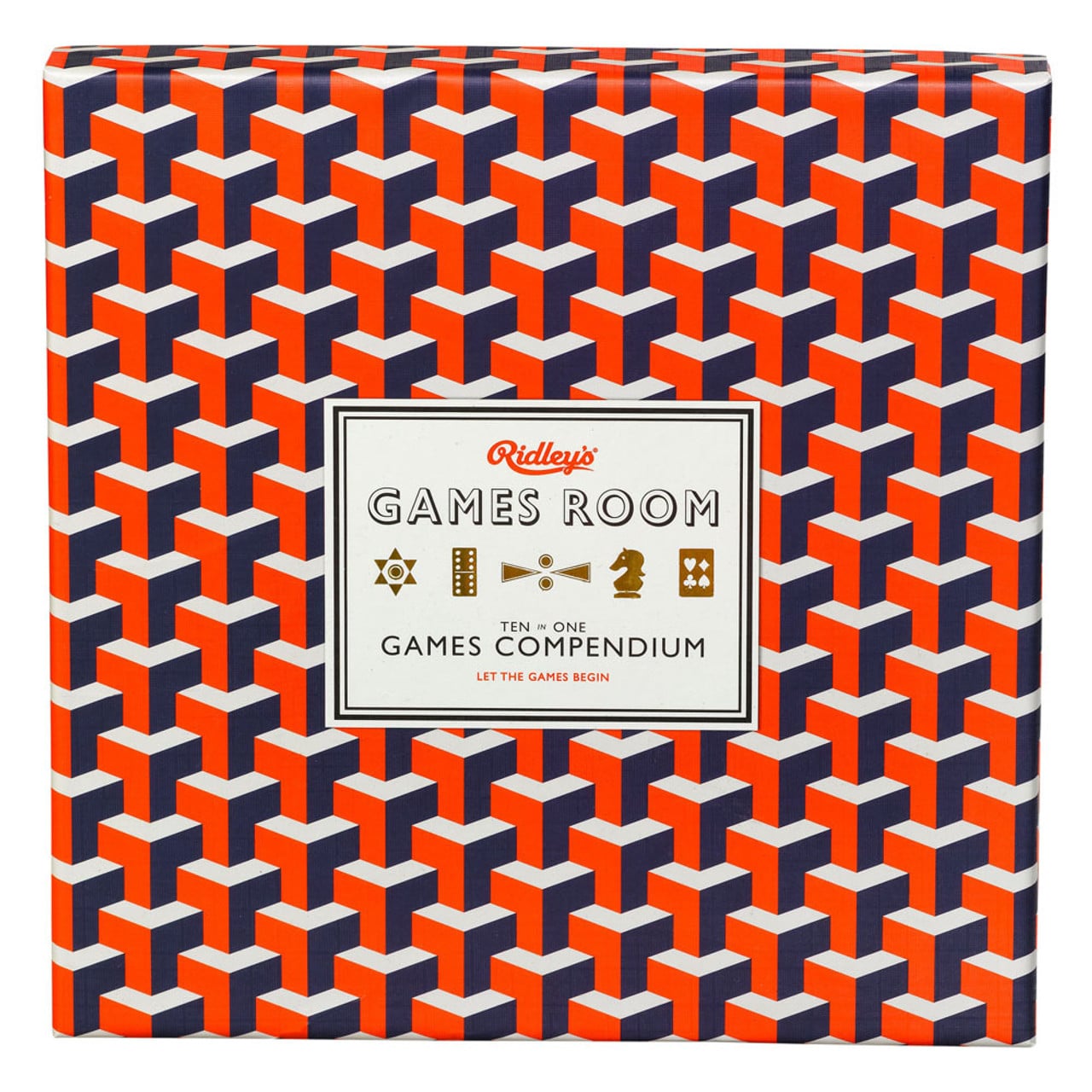 Joc - Games Compendium