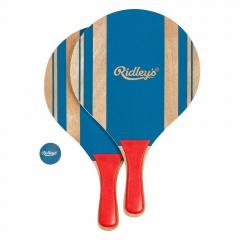Set 2 palete ping pong cu minge - Paddle Ball Set