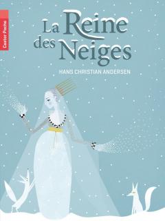 La Reine des Neiges