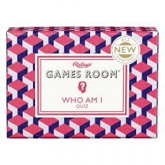 Joc trivia - Who Am I Trivia Quiz