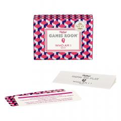 Joc trivia - Who Am I Trivia Quiz