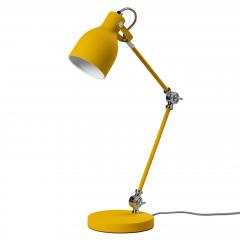 Lampa - Task Lamp English Mustard