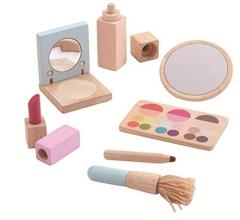 Jucarie din lemn - Makeup Set