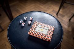 Set zaruri-Ridley's Games Room