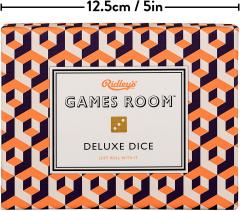 Set zaruri-Ridley's Games Room