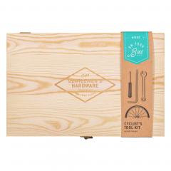 Trusa chei bicicleta - Bicycle Tool Kit