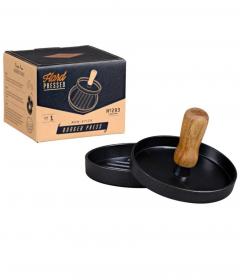 Presa pentru hamburger - Hard Pressed Burger Press