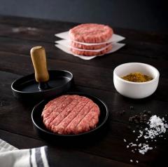 Presa pentru hamburger - Hard Pressed Burger Press