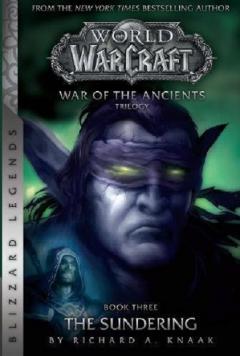 War of The Ancients: The Sundering