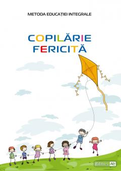 Copilarie fericita