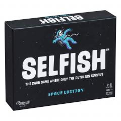 Joc - Selfish: Space Edition Game