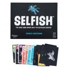 Joc - Selfish: Space Edition Game
