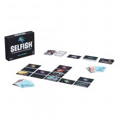 Joc - Selfish: Space Edition Game