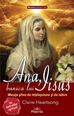 Ana, bunica lui IIsus