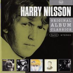 Harry Nilsson - Original Album Classics