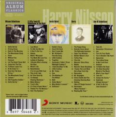 Harry Nilsson - Original Album Classics