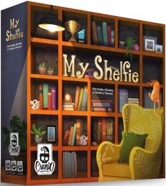 Joc - My Shelfie