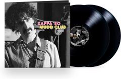 Zappa '80: Mudd Club - Vinyl