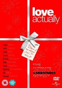 Love Actually - Special Christmas Edition