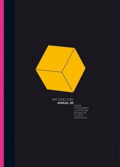 The Art Directors Annual 89