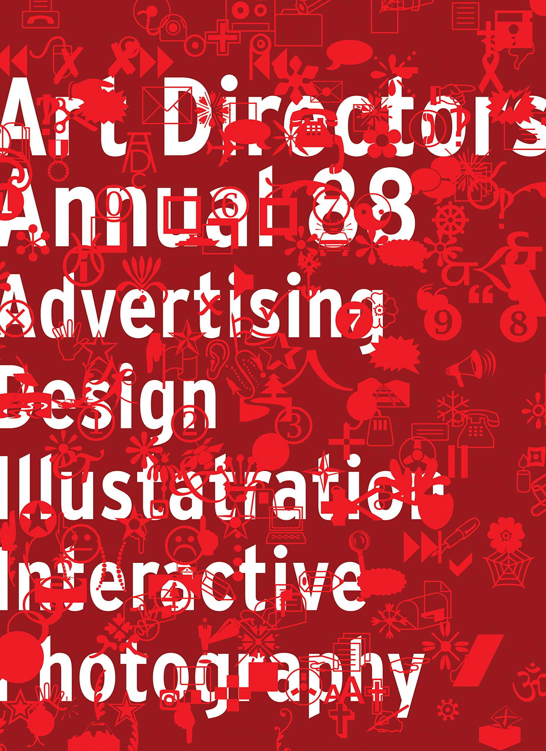 The Art Directors Annual 88