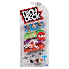 Set de joaca - Tech Deck - Baker