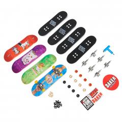 Set de joaca - Tech Deck - Baker