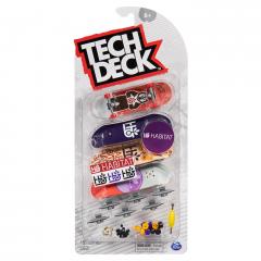 Set de joaca - Tech Deck - Habitat