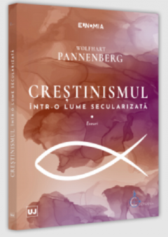Coperta cărții: Crestinismul intr-o lume secularizata - eleseries.com