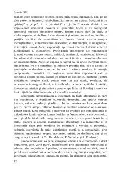 Simbolismul in literaturile slave