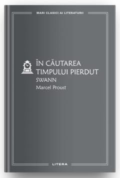 In cautarea timpului pierdut