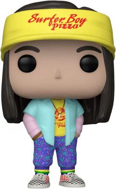 Figurina - Stranger Things - Argyle
