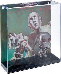 Figurina - Queen - News of the World