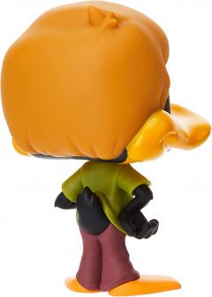 Figurina - Hanna-Barbera - Daffy Duck as Shaggy Rogers