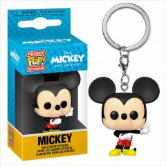 Breloc - Disney Mickey and Friends - Mickey