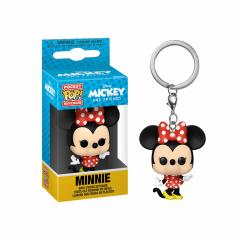 Breloc - Disney Mickey and Friends - Minnie