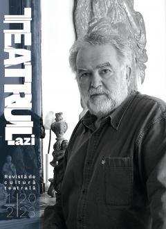 Teatrul azi - Nr. 1-2 / 2023
