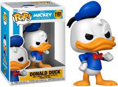 Figurina - Disney Mickey and Friends - Donald Duck