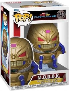 Figurina - Ant-Man and the Wasp - Quantumania - M.O.D.O.K