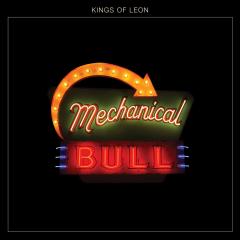 Mechanical Bull - Vinyl