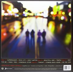 Mechanical Bull - Vinyl