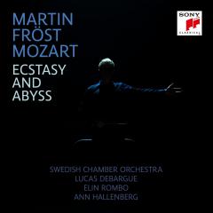 Mozart: Ecstasy & Abyss