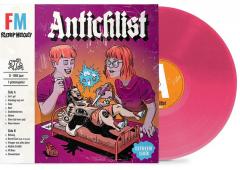 Antichlist (Pink Vinyl)