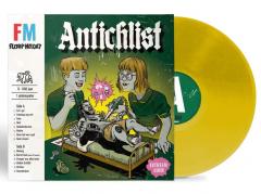 Antichlist (Yellow Vinyl)