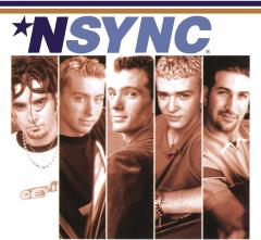 'N Sync (25th Anniversary) - Vinyl