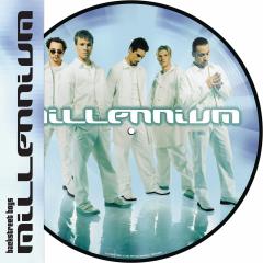 Millennium (Picture Vinyl)