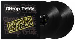 Authorized Greatest Hits - Vinyl