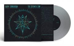 The Seventh Sun (Silver Vinyl)