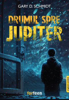 Drumul spre Jupiter