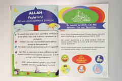 Teme din Coran pentru copii